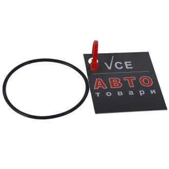 Кольцо резиновое DR.MOTOR DRM01473