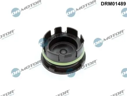 Заглушка пластиковая DR.MOTOR DRM01489