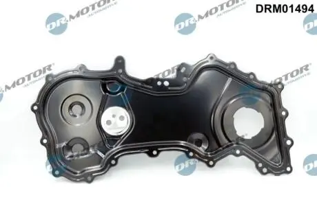 Кожух ремня ГРМ DR.MOTOR DRM01494