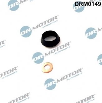 Ремкомплект форсунки 2 элемента DR.MOTOR DRM0149