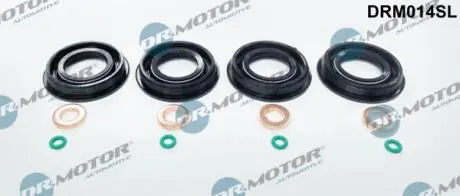 Прокладка клапанной крышки DR.MOTOR DRM014SL