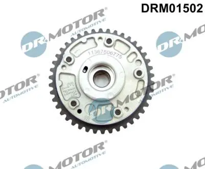 Шкив/шестерня DR.MOTOR DRM01502