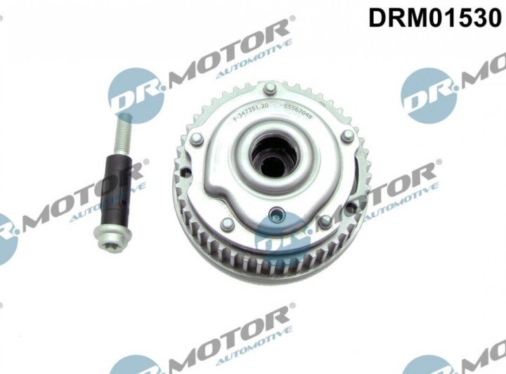 Шків / шестерня DR.MOTOR DRM01530 (фото 1)