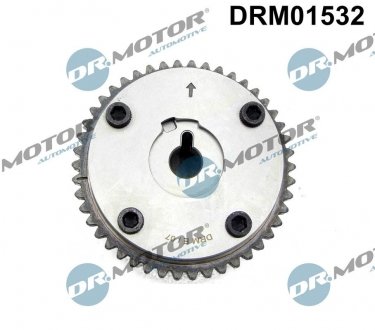 Шкив/шестерня DR.MOTOR DRM01532