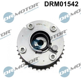 Шкив/шестерня DR.MOTOR DRM01542