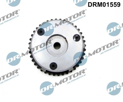 Шестерня разделительного вала DR.MOTOR DRM01559