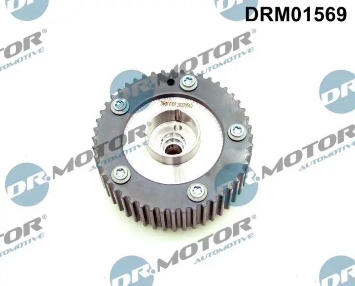 Фото 1 - Шестерня роздільного валу DR.MOTOR DRM01569 Шестерня роздільного валу DR.MOTOR DRM01569 (фото 1)