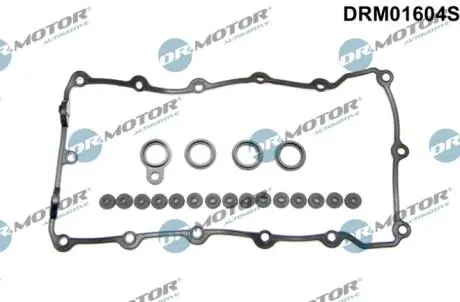 Прокладка клапанной крышки DR.MOTOR DRM01604S