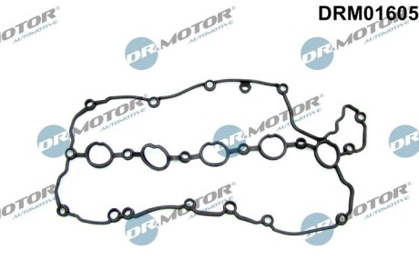 Прокладка клапанной крышки DR.MOTOR DRM01605