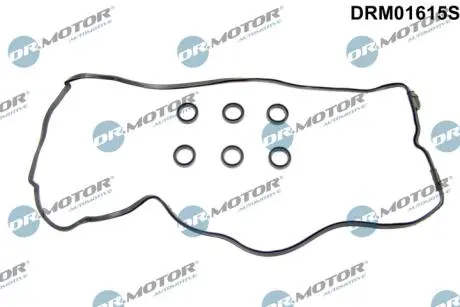 Прокладка клапанной крышки DR.MOTOR DRM01615S