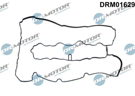 Прокладка клапанной крышки DR.MOTOR DRM01629