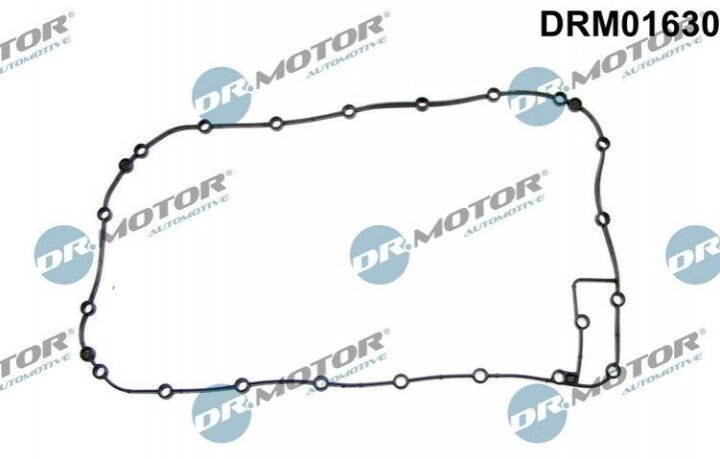 Прокладка масляного поддона DR.MOTOR DRM01630 (фото 1)