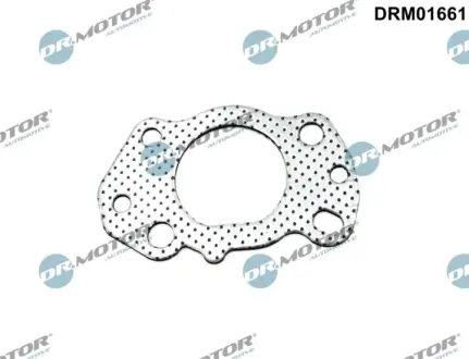 Прокладка колектора DR.MOTOR DRM01661