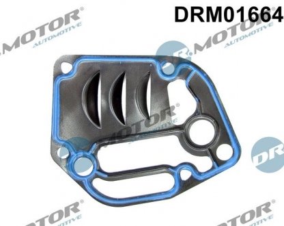 Прокладка масляного фільтра DR.MOTOR DRM01664