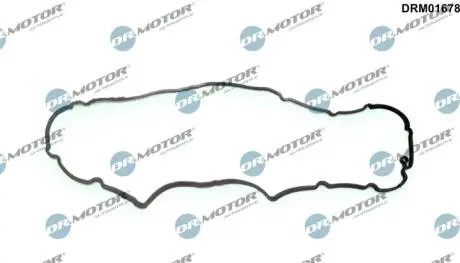 Прокладка клапанной крышки DR.MOTOR DRM01678
