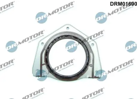 Сальники вала в корпусе. DR.MOTOR DRM01690
