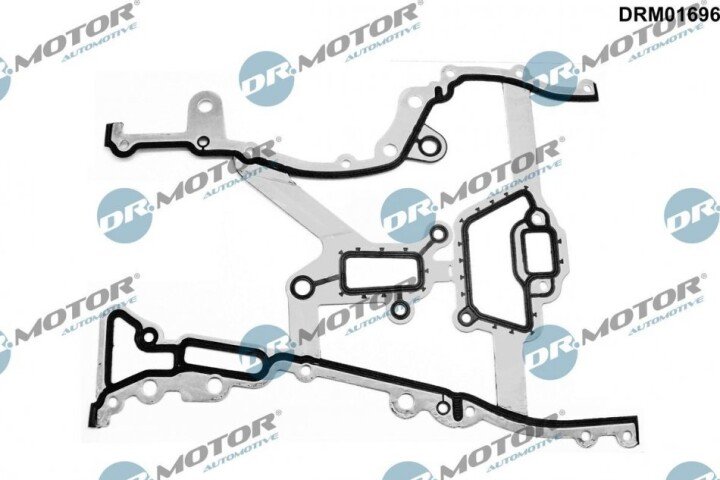 Прокладка передней крышки двигателя DR.MOTOR DRM01696 (фото 1)