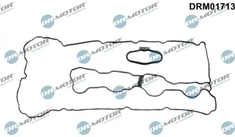 Прокладка клапанной крышки DR.MOTOR DRM01713