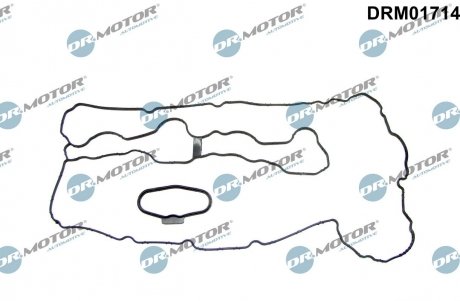 Прокладка клапанної кришки DR.MOTOR DRM01714 (фото 1)