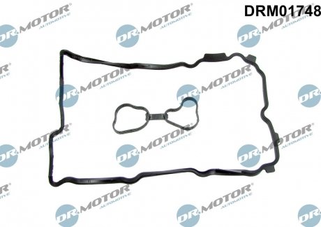 Комплект прокладок гумових DR.MOTOR DRM01748