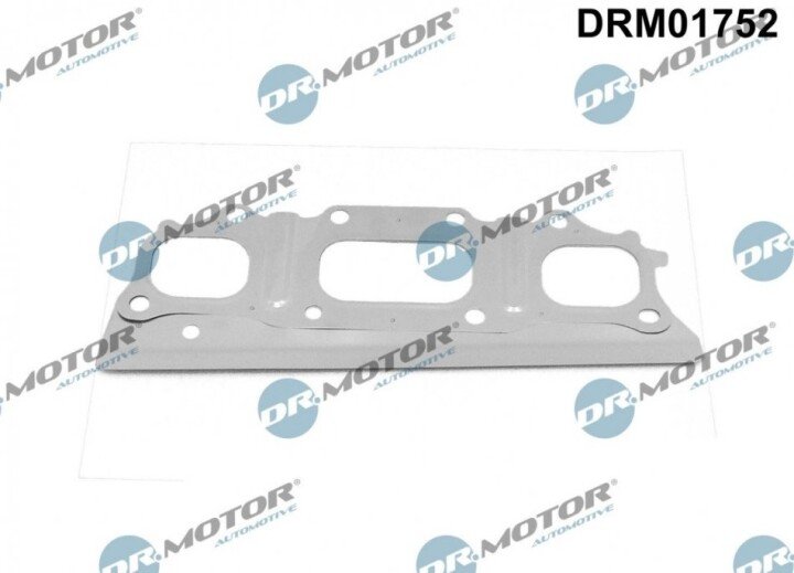 Прокладання випускного колектора DR.MOTOR DRM01752 (фото 1)