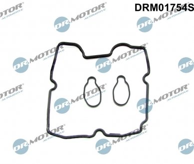 Прокладка клапанной крышки DR.MOTOR DRM01754S (фото 1)