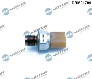 Датчик давления топлива DR.MOTOR DRM01789