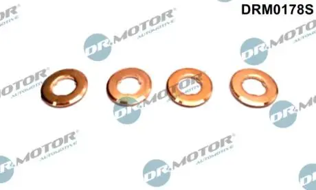 Автозапчасть DR.MOTOR DRM0178S