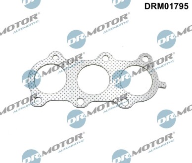 Прокладка коллектора DR.MOTOR DRM01795