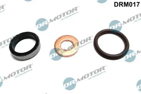 Форсунки топливные DR.MOTOR DRM017