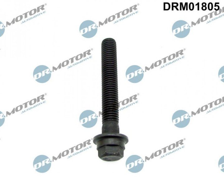 Винт шкива m12x1,75x91mm DR.MOTOR DRM01805 (фото 1)