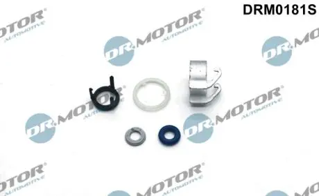Форсунки паливні DR.MOTOR DRM0181S