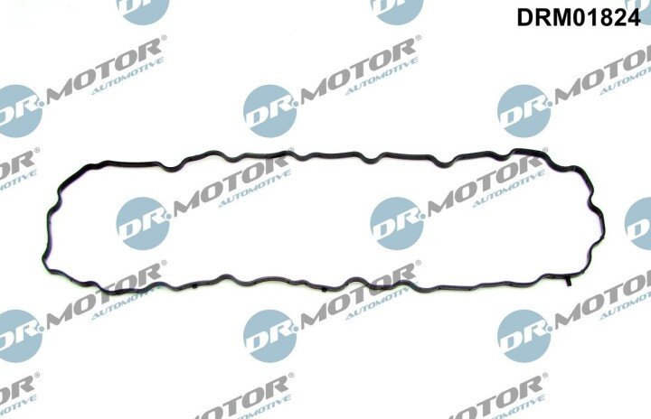 Прокладка масляного поддона DR.MOTOR DRM01824 (фото 1)