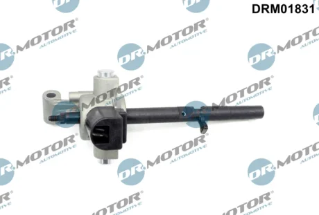 Механизм переключения передач DR.MOTOR DRM01831