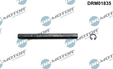 Вал привiдний помпи оливи DR.MOTOR DRM01835