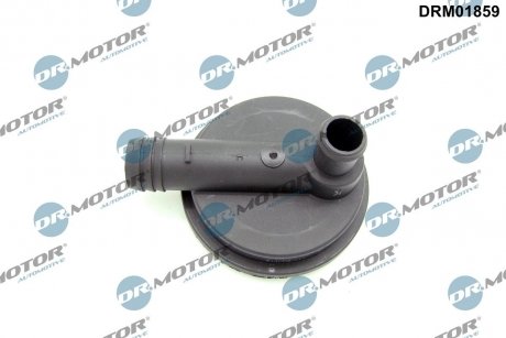 Клапан вентиляции картерных газов DR.MOTOR DRM01859