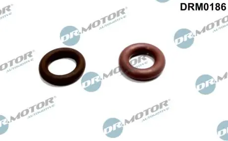 Автозапчасть DR.MOTOR DRM0186
