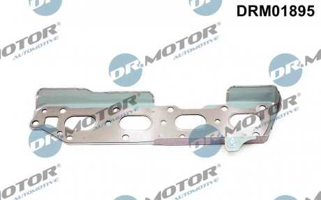 Прокладка коллектора DR.MOTOR DRM01895