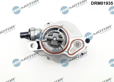 Насос вакуумний DR.MOTOR DRM01935 (фото 1)
