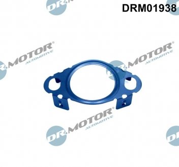Прокладка двигателя металлическая DR.MOTOR DRM01938