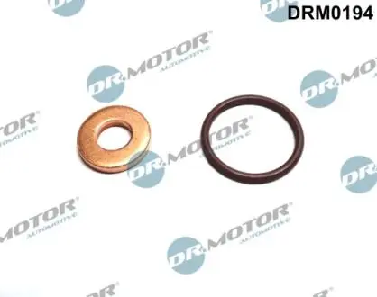 Форсунки топливные DR.MOTOR DRM0194