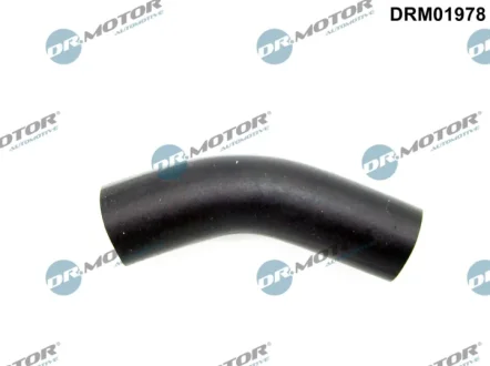Шланг турбокомпрессора DR.MOTOR DRM01978