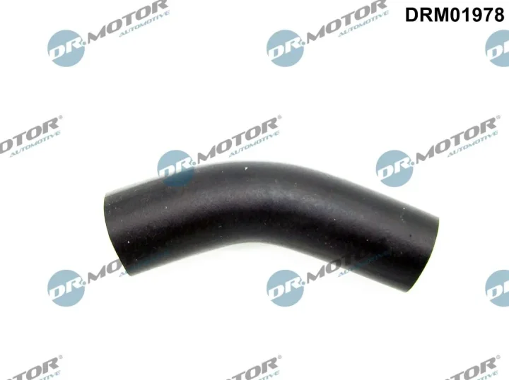 Шланг турбокомпресора DR.MOTOR DRM01978 (фото 1)