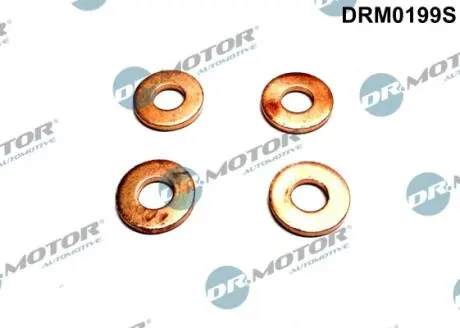 Автозапчасть DR.MOTOR DRM0199S