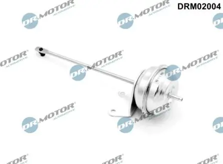 Клапан турбокомпресора DR.MOTOR DRM02004