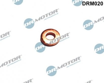 Прокладка под форсунку 7x15x3mm DR.MOTOR DRM020