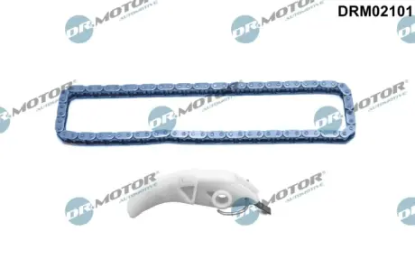 Цепь грм к-т DR.MOTOR DRM02101