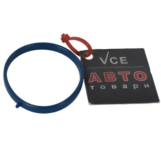 Прокладка коллектора DR.MOTOR DRM02102