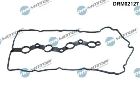 Прокладка клапанной крышки DR.MOTOR DRM02127