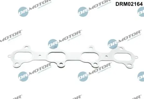Прокладка випускного колектора DR.MOTOR DRM02164